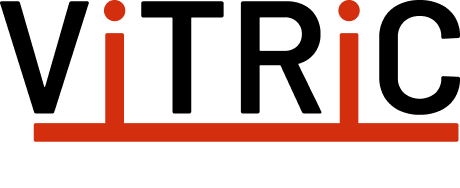 Vitric Logo